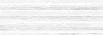 Настенная Zen Белый Полоски 20x60